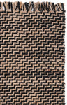 NATURAL FIBER 192 – BLACK / NATURAL