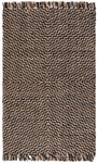 NATURAL FIBER 192 – BLACK / NATURAL