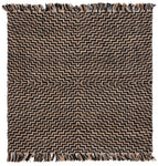 NATURAL FIBER 192 – BLACK / NATURAL