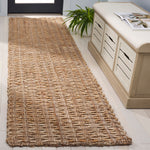 NATURAL FIBER 193 – NATURAL