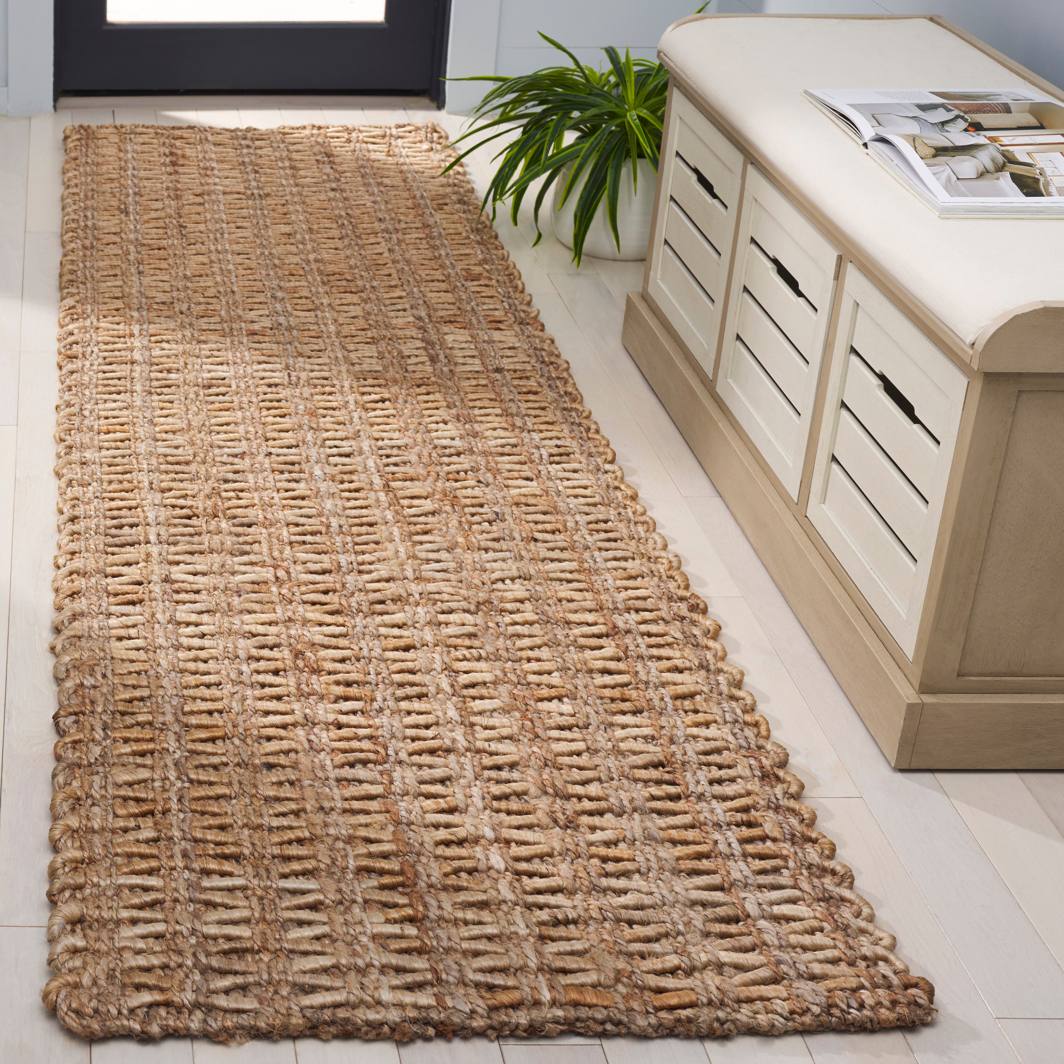 NATURAL FIBER 193 – NATURAL
