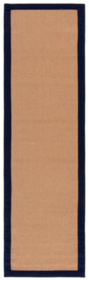 NATURAL / NAVY