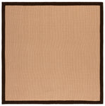 NATURAL / BROWN