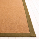 NATURAL / OLIVE