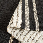 IVORY / BLACK