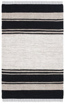 IVORY / BLACK