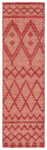 RED / NATURAL