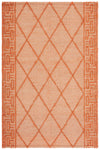 ORANGE / NATURAL