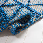 BLUE / NATURAL