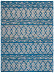 BLUE / NATURAL