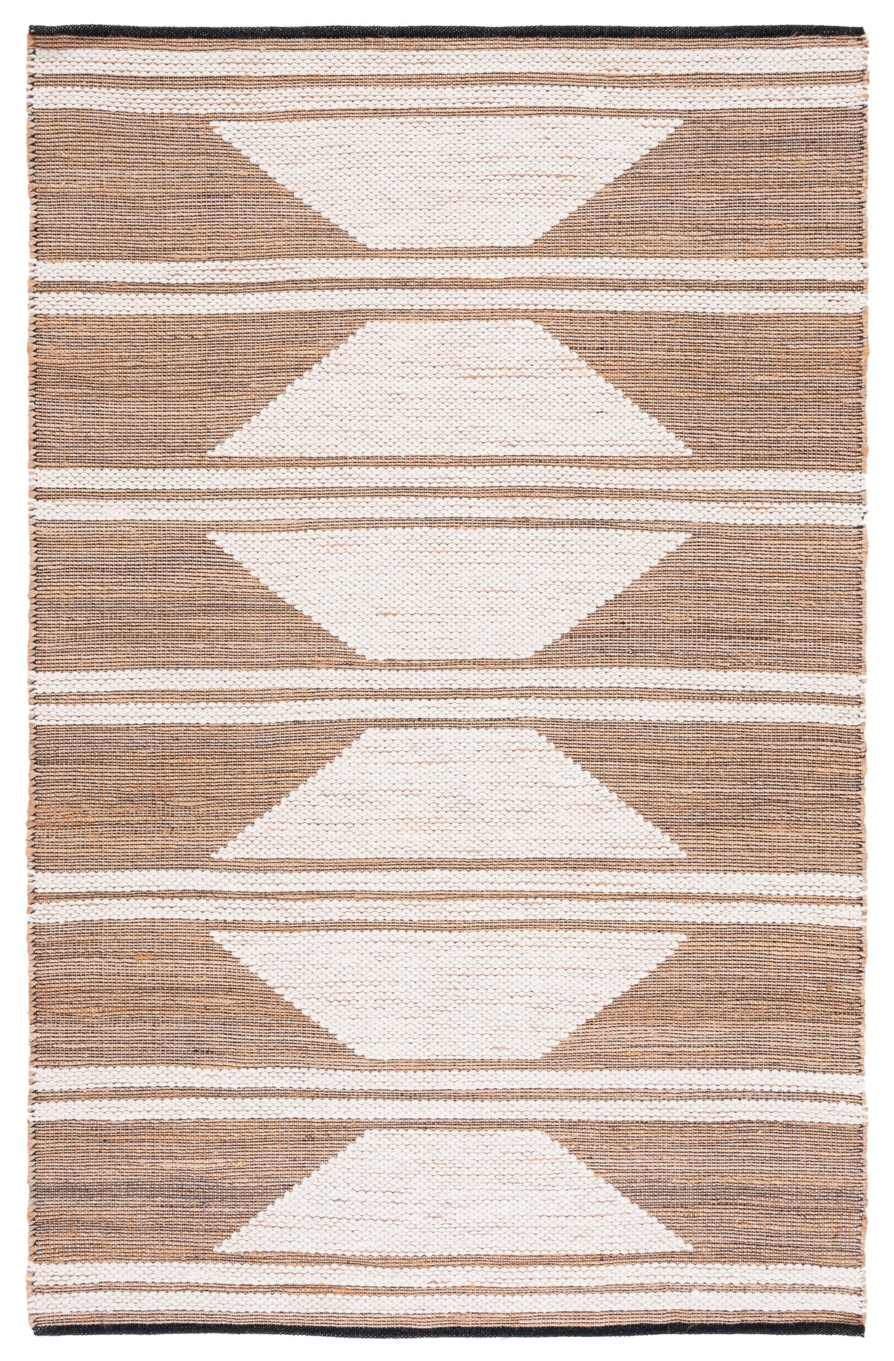 NATURAL / IVORY