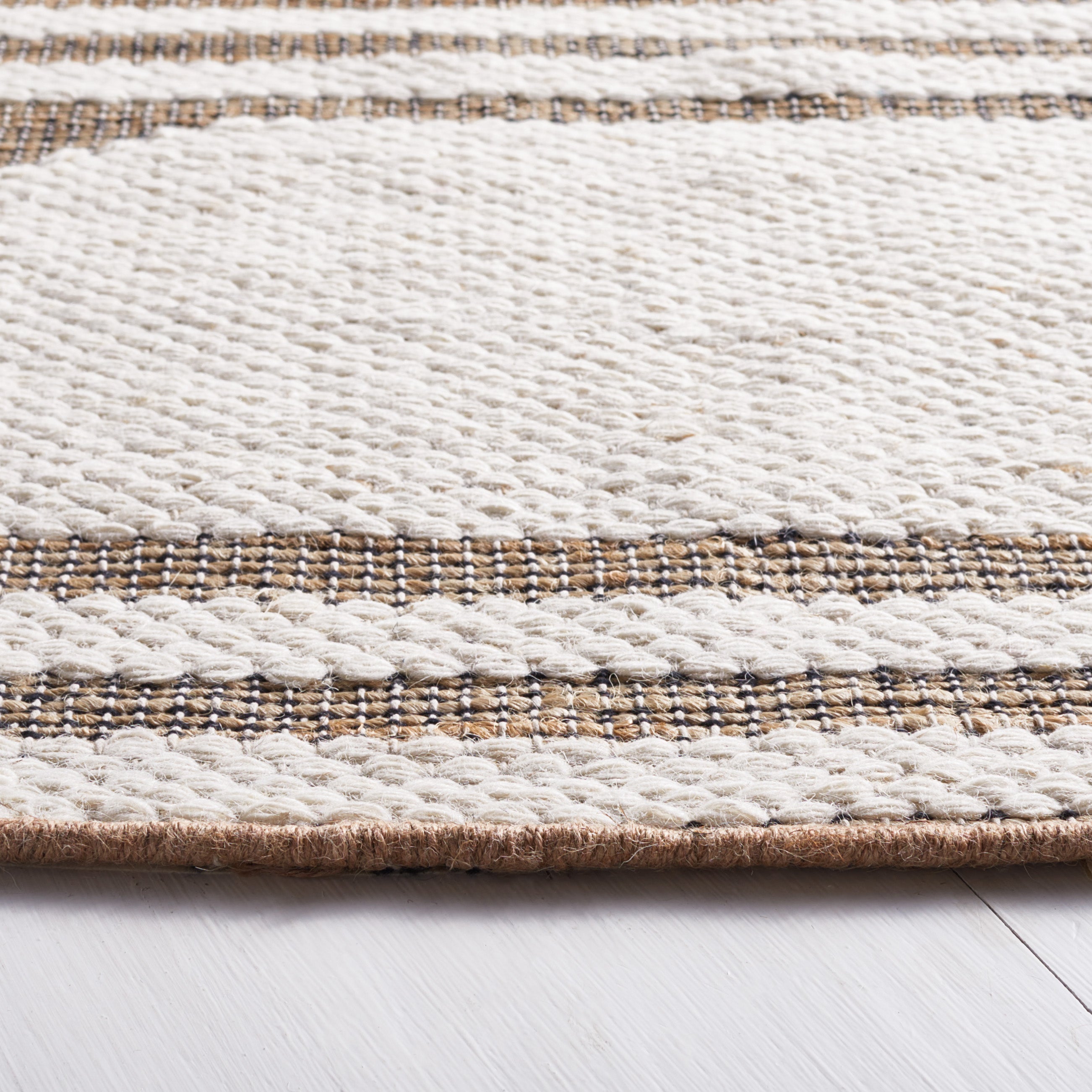 NATURAL / IVORY