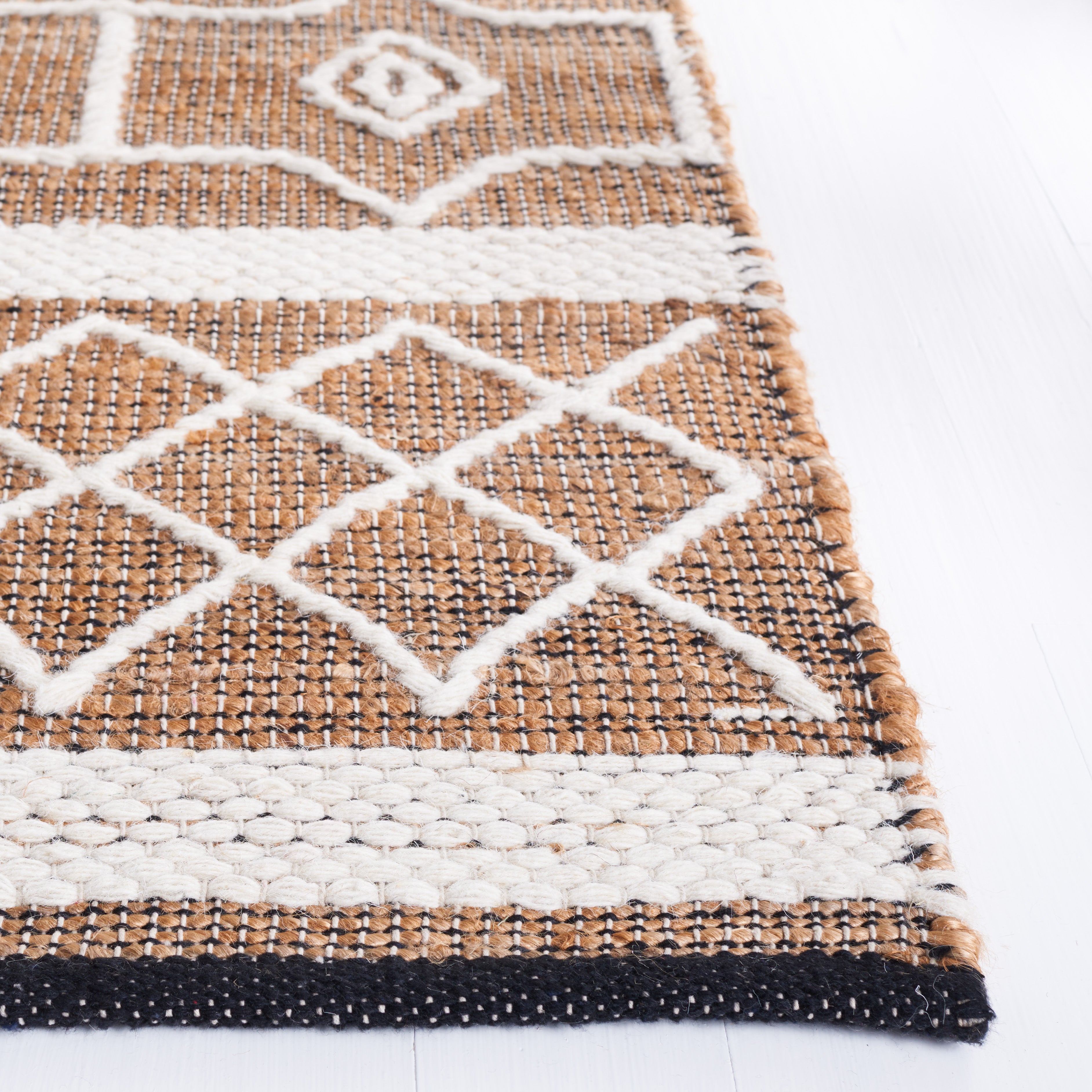 NATURAL / IVORY