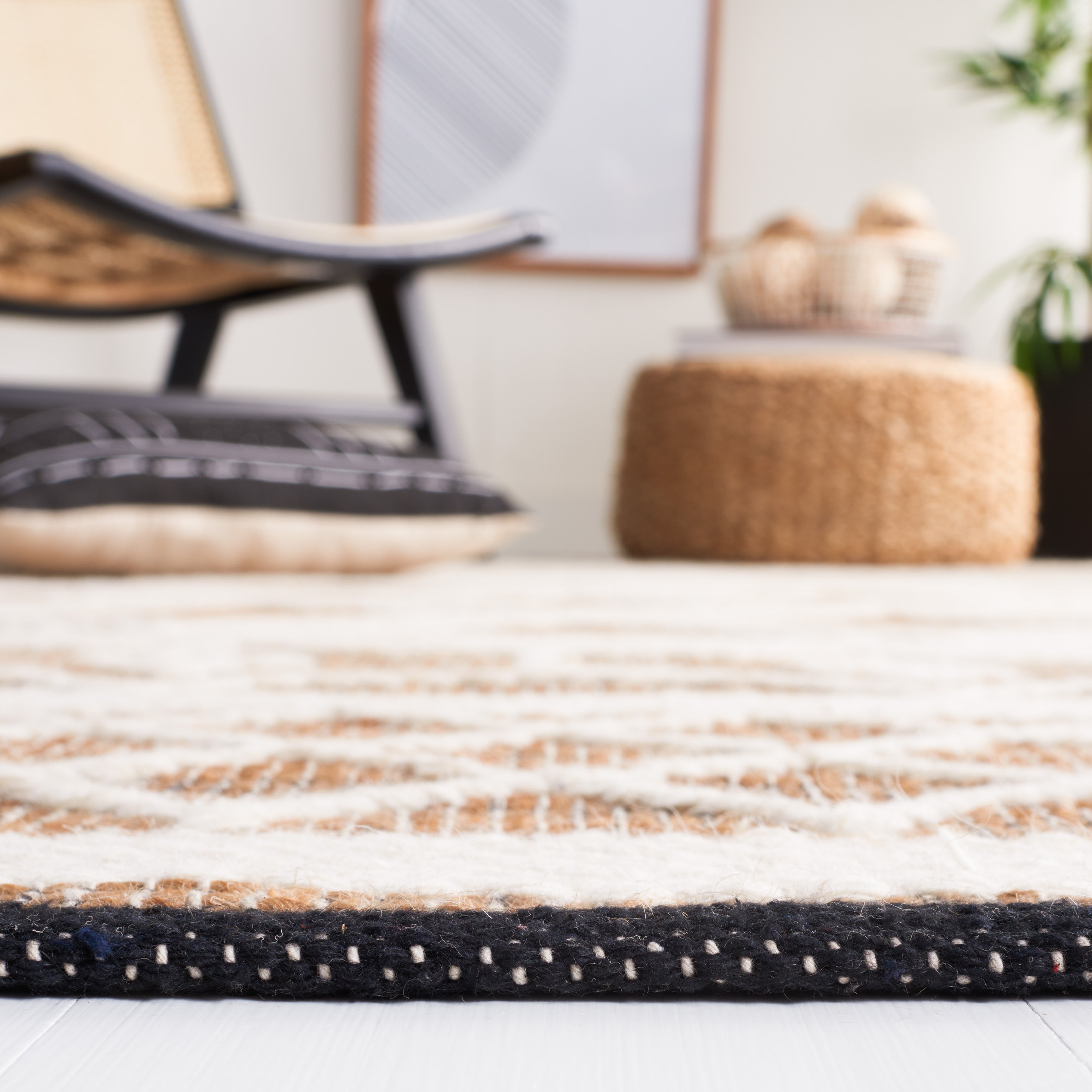 NATURAL / IVORY