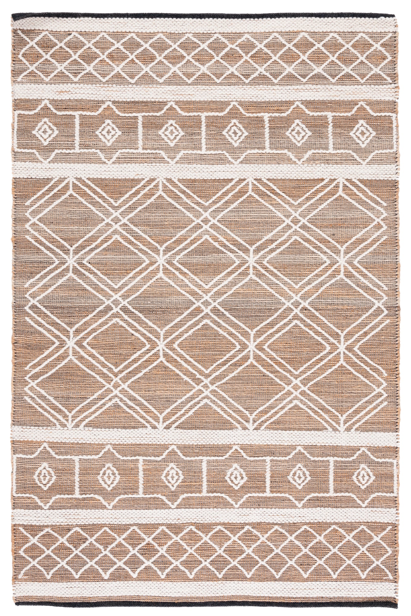 NATURAL / IVORY