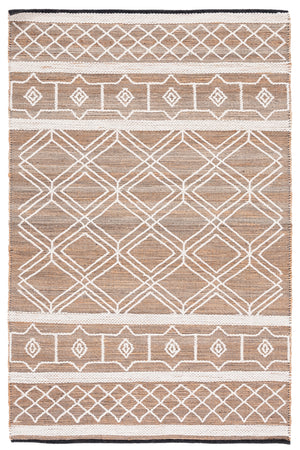 Safavieh  Natural Fiber 226 Rug, NF226