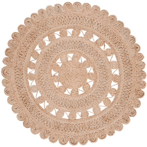 Safavieh  Natural Fiber 247 Rug, NF247