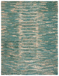 DARK GREEN / NATURAL