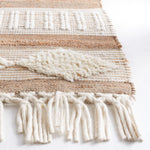 NATURAL / IVORY
