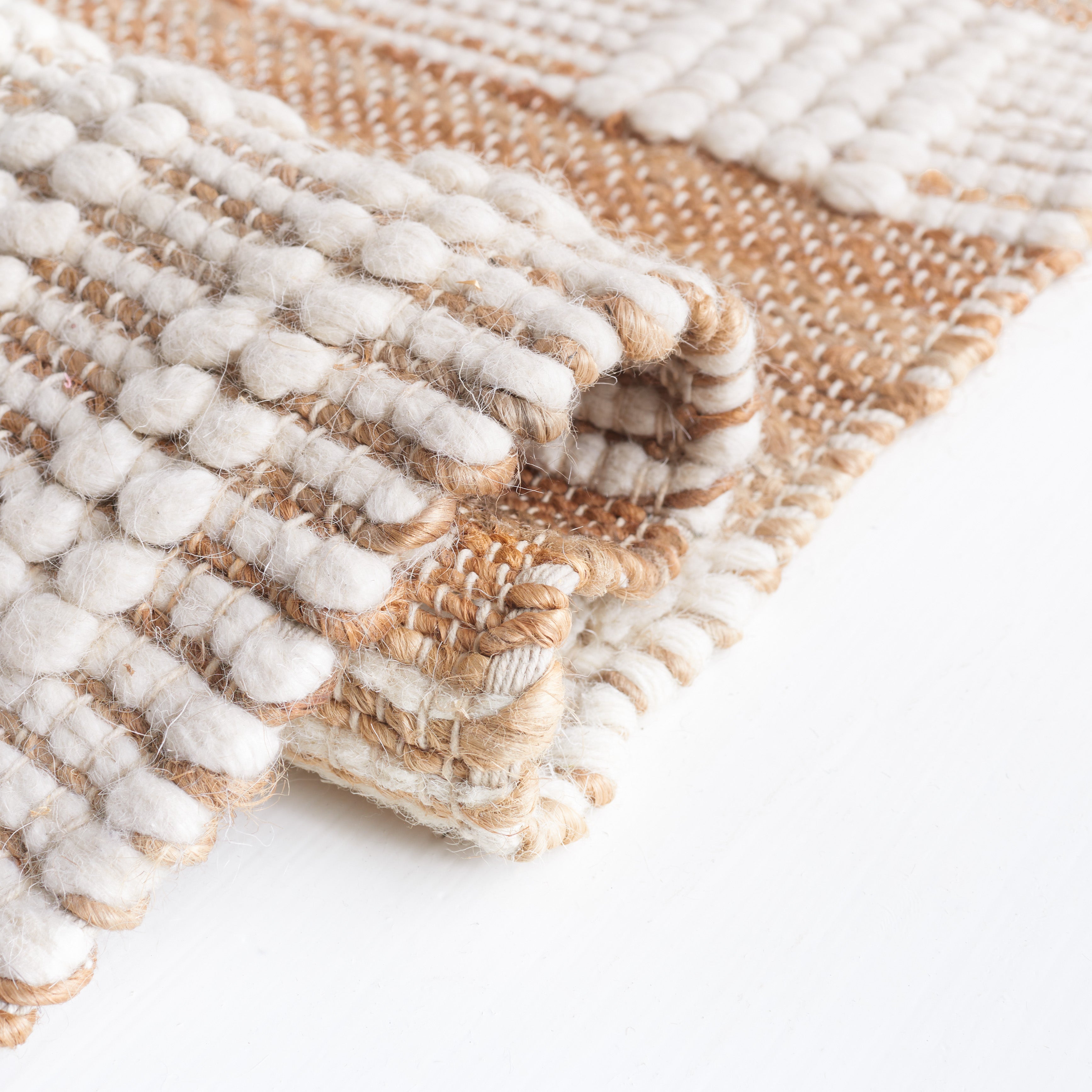 NATURAL / IVORY