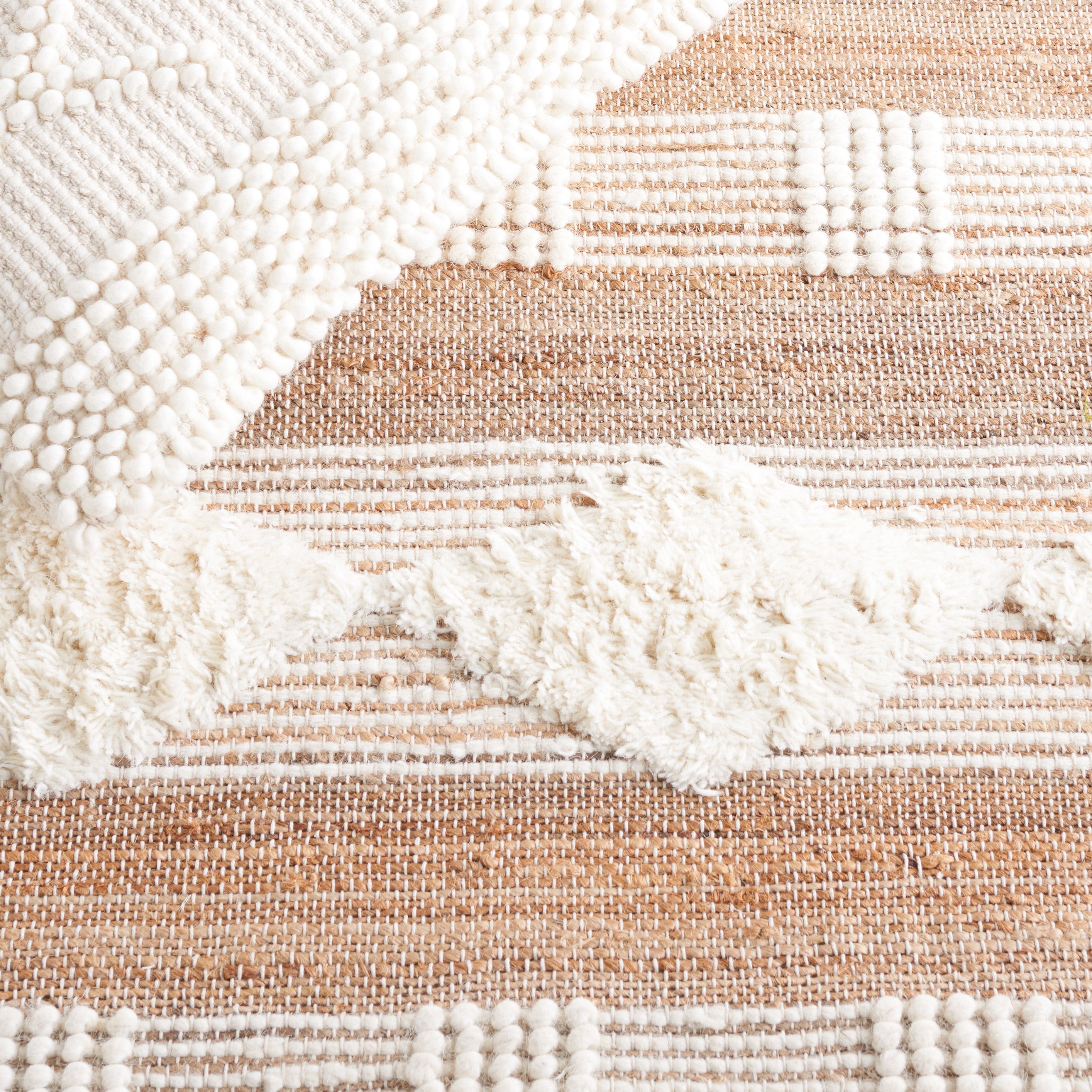NATURAL / IVORY