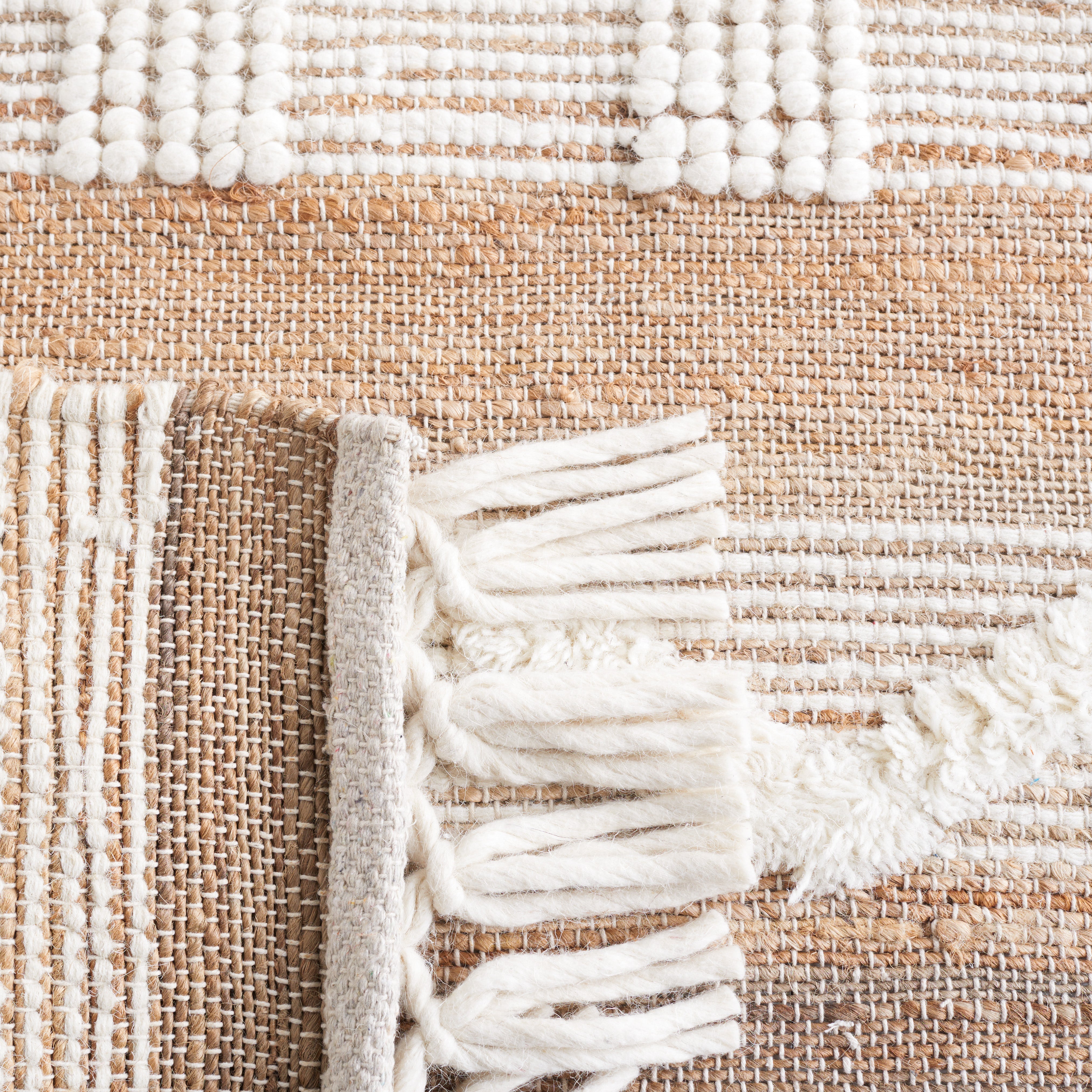 NATURAL / IVORY