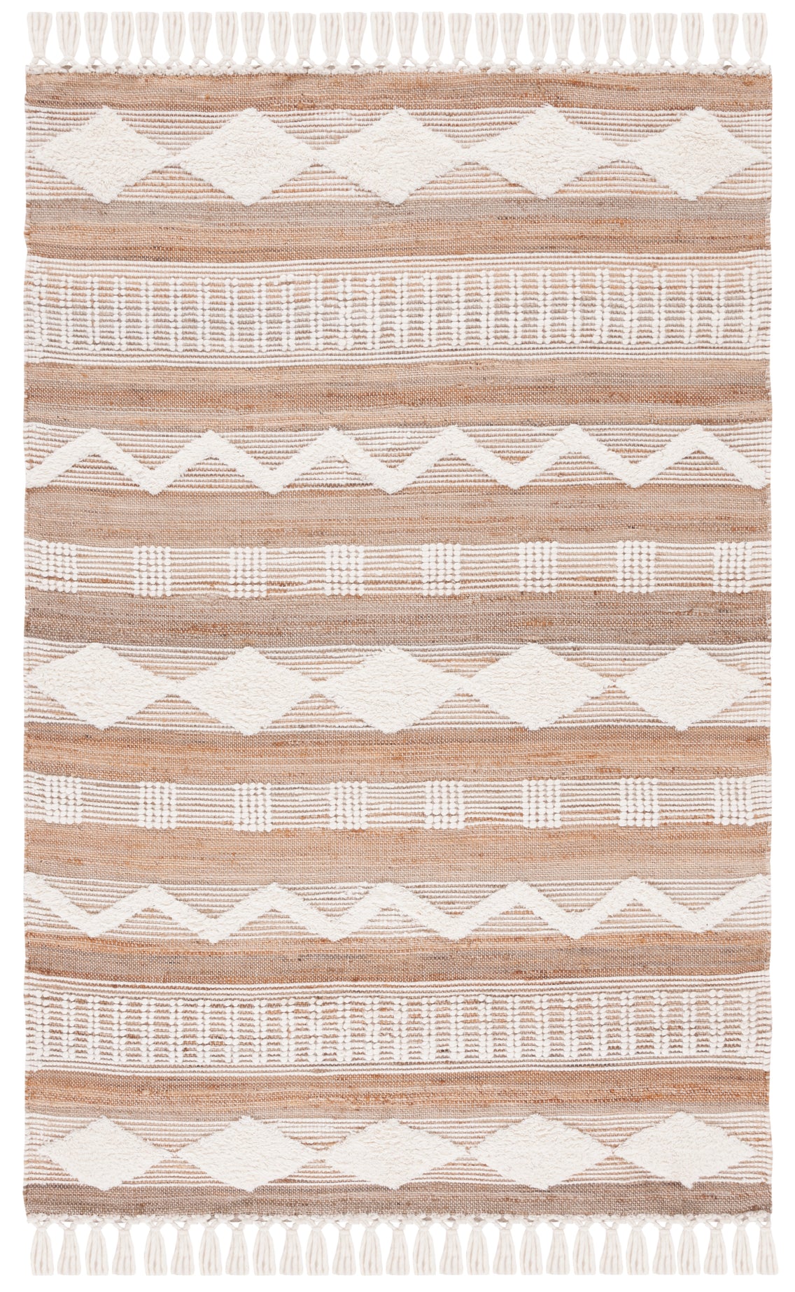NATURAL / IVORY