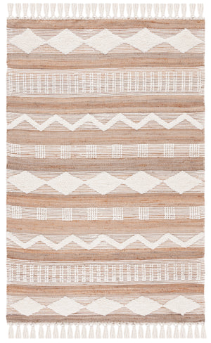 Safavieh  Natural Fiber 377 Rug, NF377