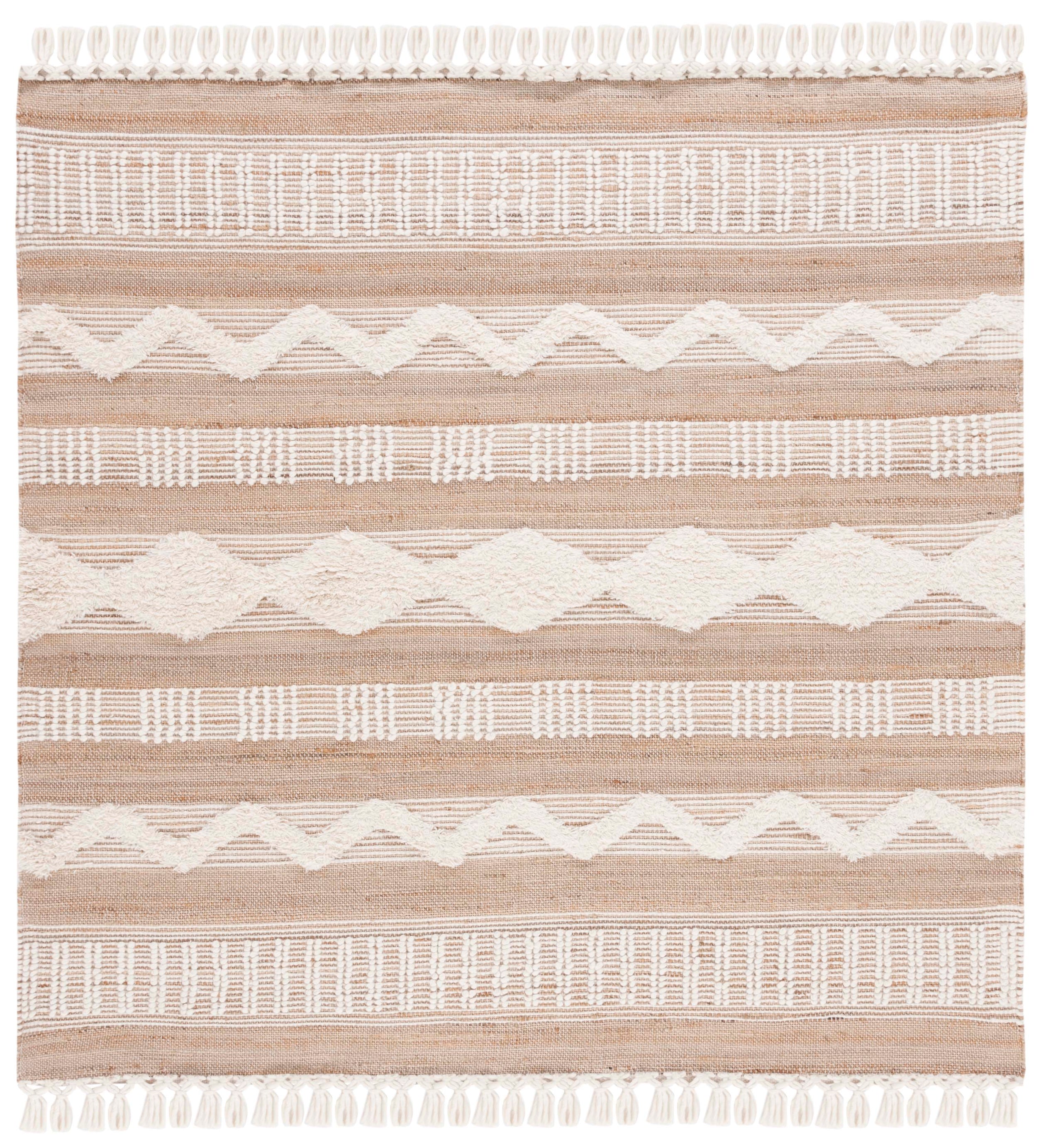 NATURAL / IVORY