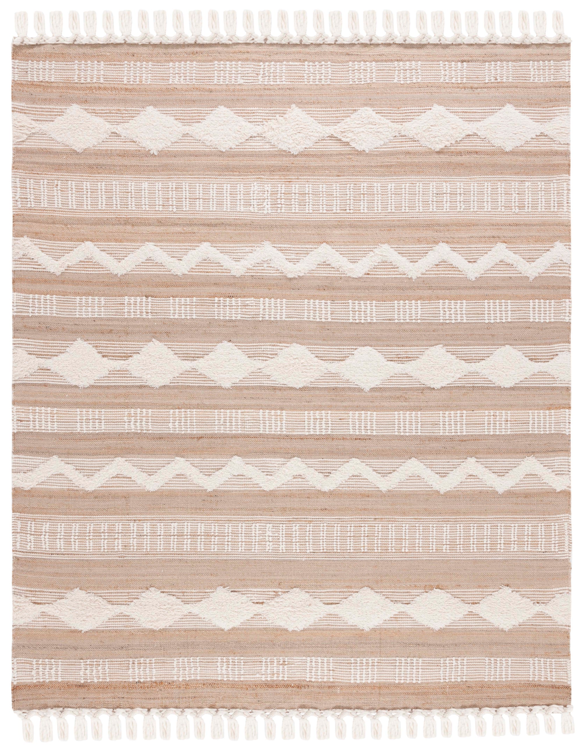 NATURAL / IVORY