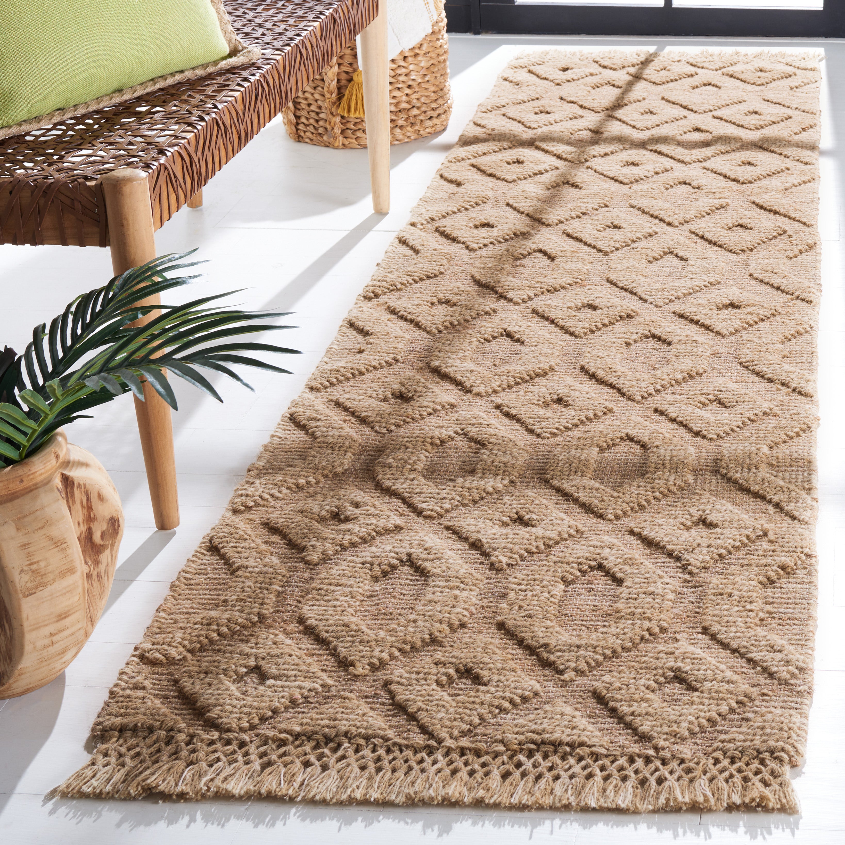 NATURAL / BEIGE
