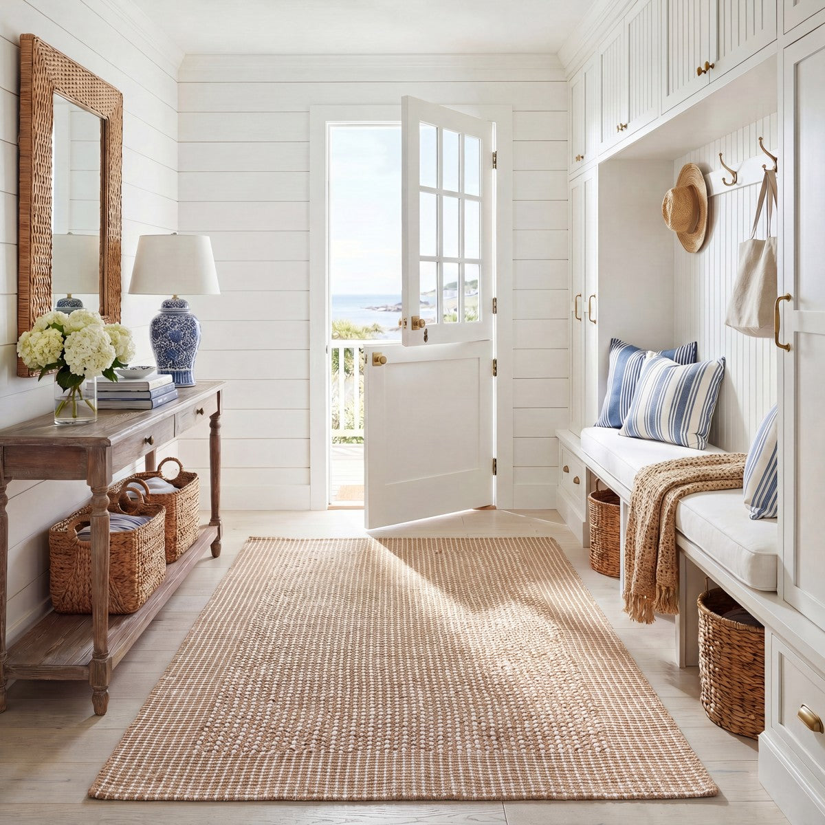 IVORY / BEIGE