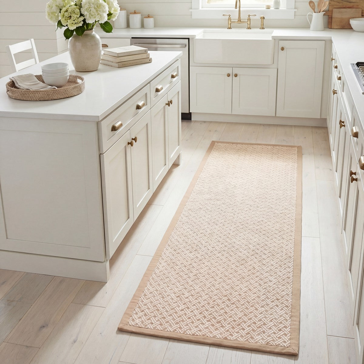 IVORY / NATURAL