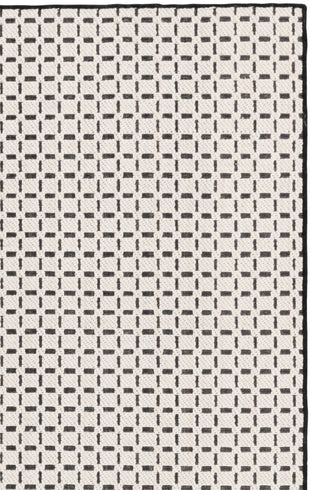 IVORY / BLACK
