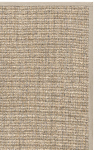 BEIGE / BLUE