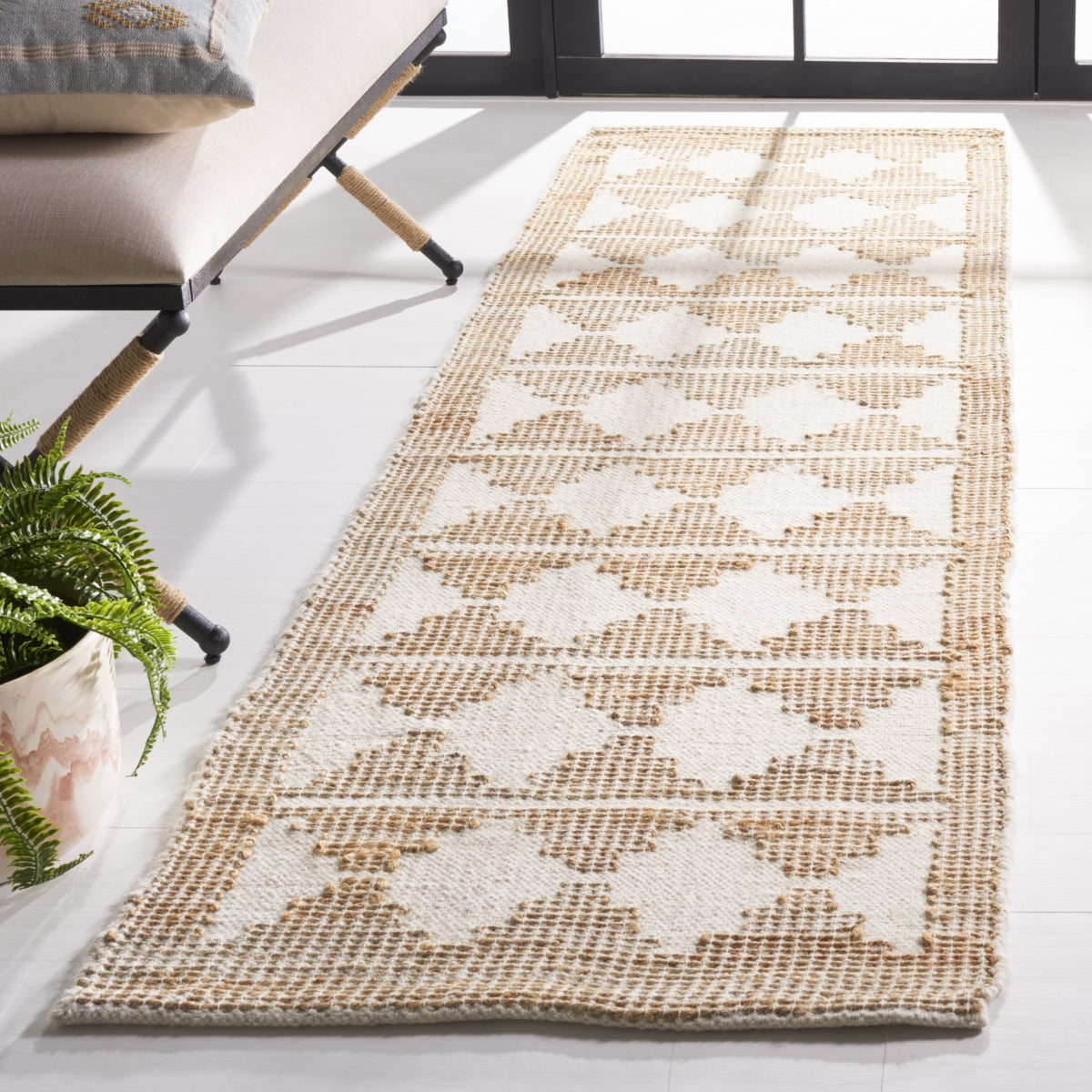 IVORY / NATURAL