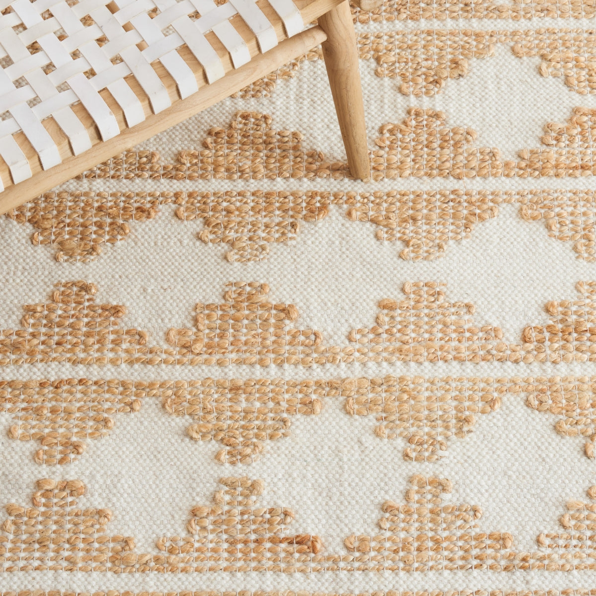 IVORY / NATURAL