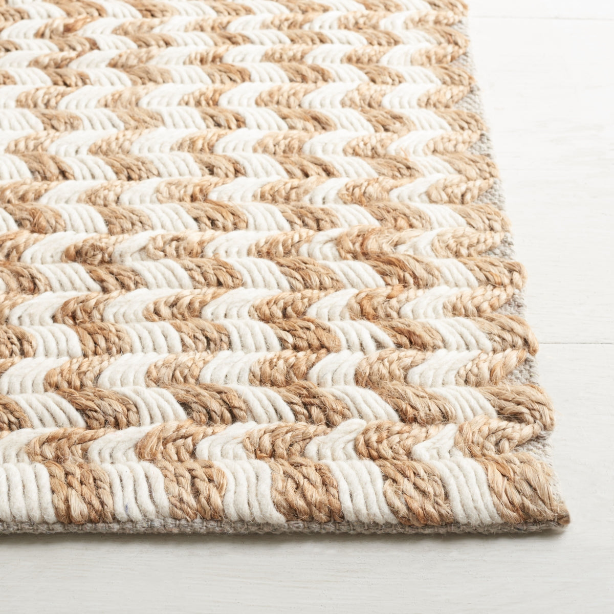 NATURAL / IVORY