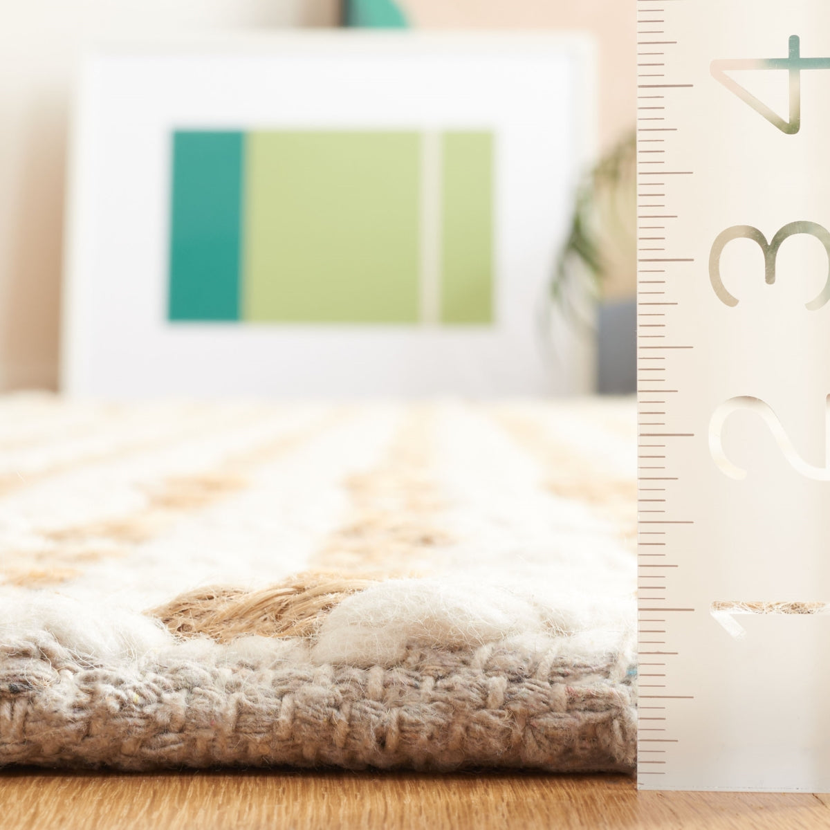 NATURAL / IVORY