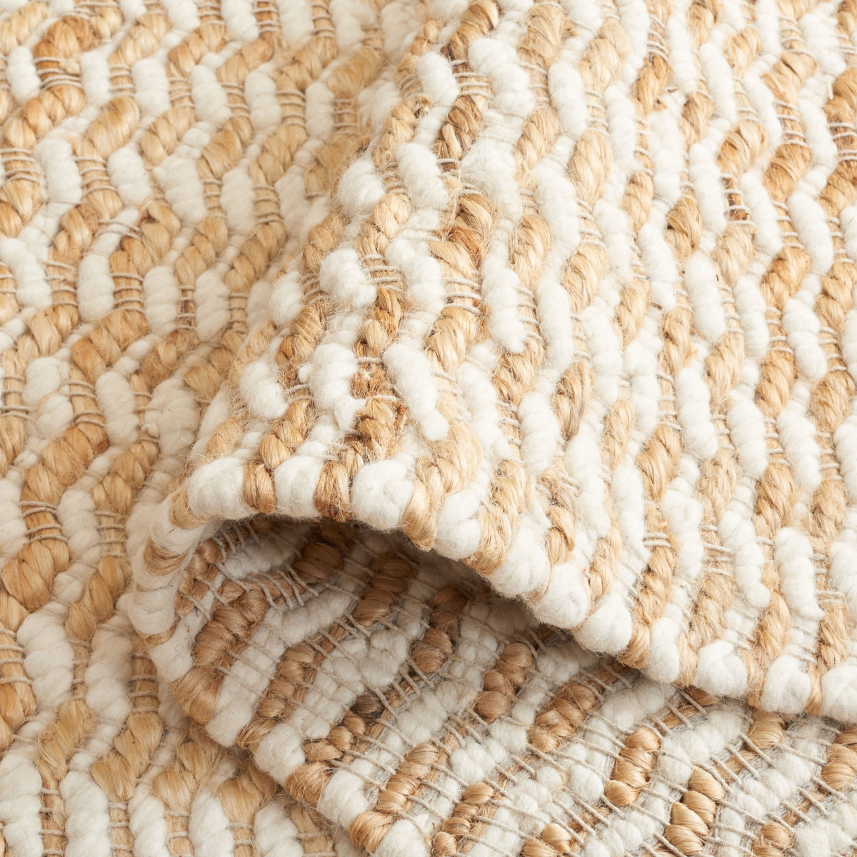 NATURAL / IVORY