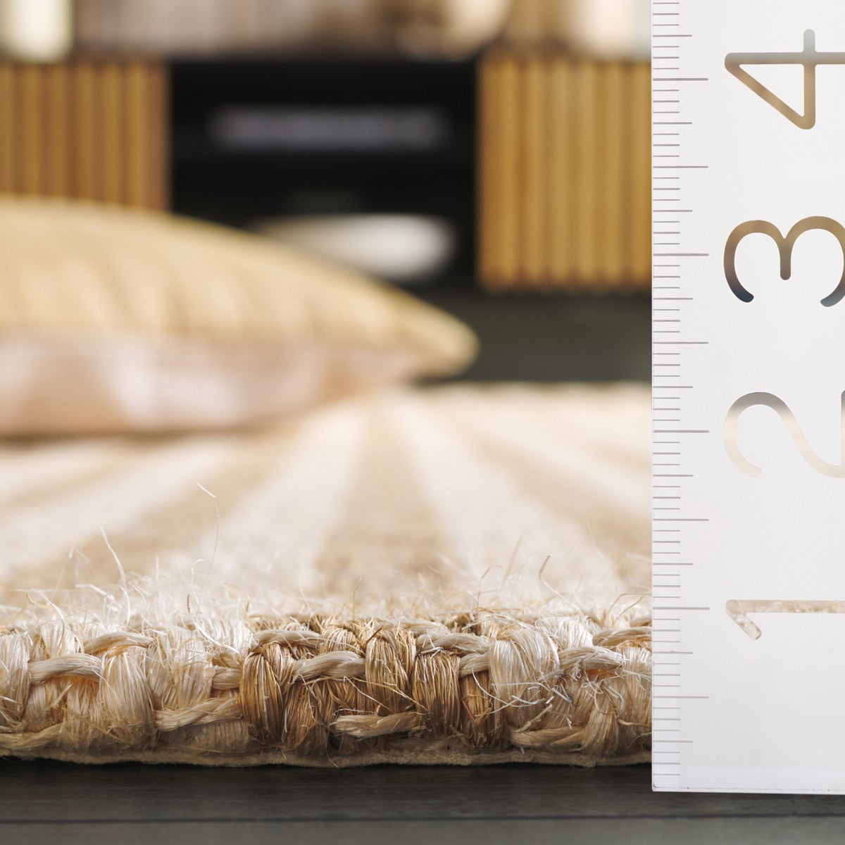 NATURAL / IVORY