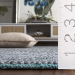 GREY / BLUE