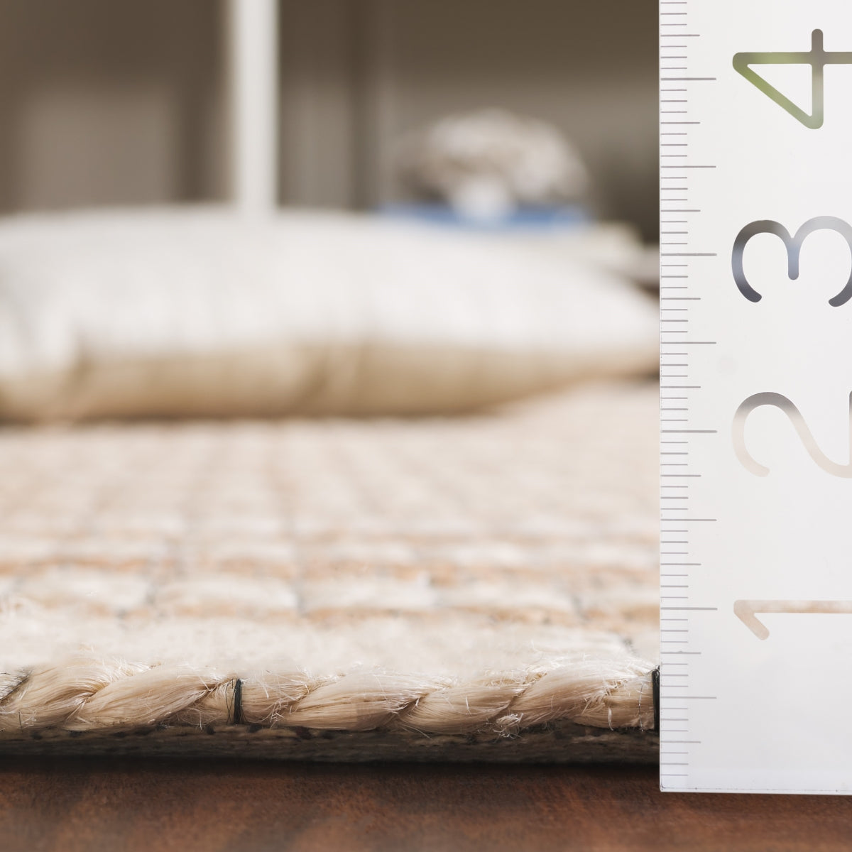 NATURAL / IVORY