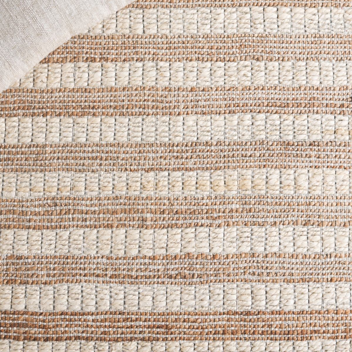 NATURAL / IVORY