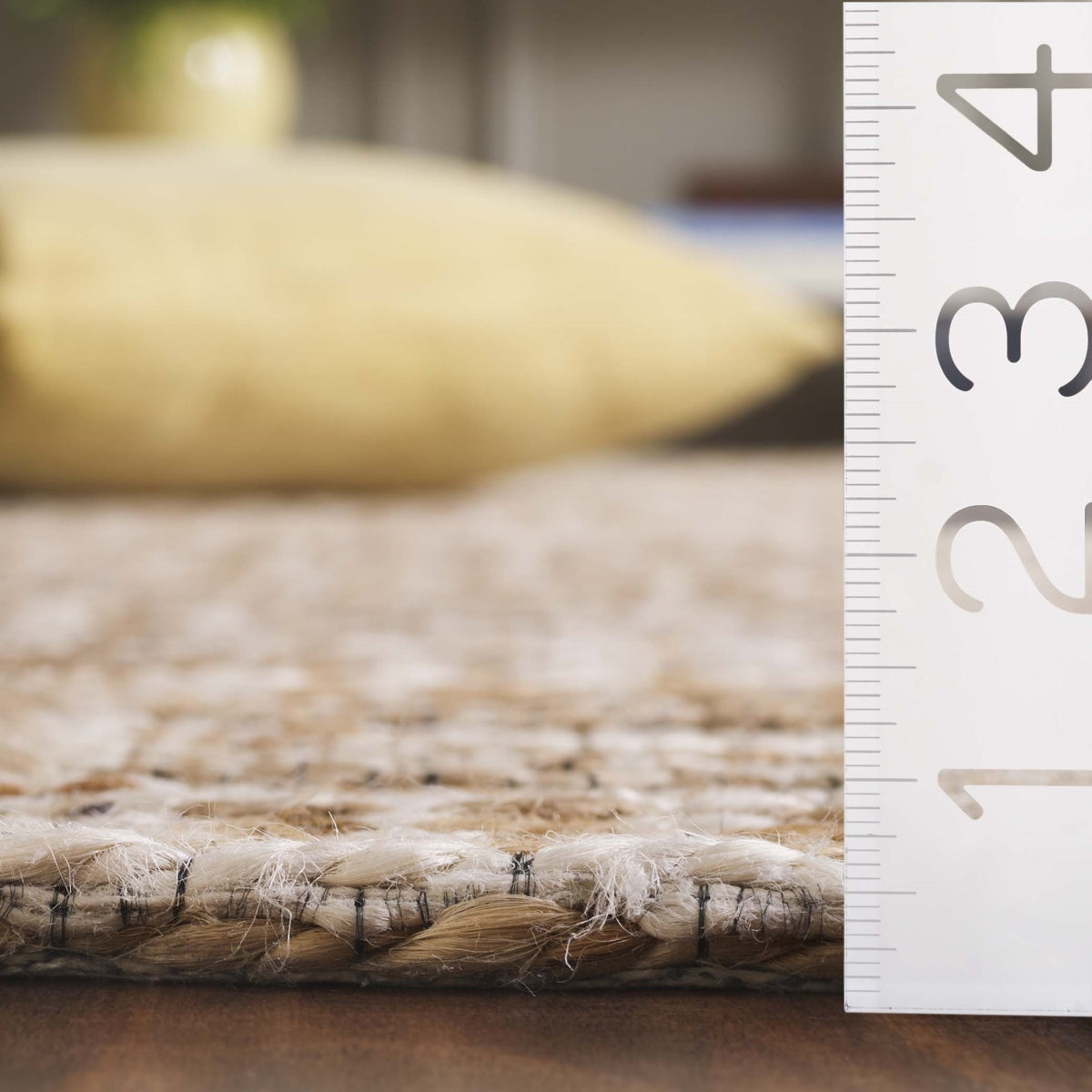 NATURAL / IVORY