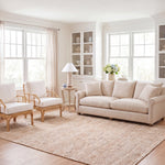NATURAL / IVORY