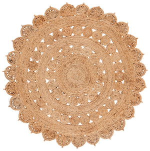 Safavieh Natural Fiber 605 Rug, NF605