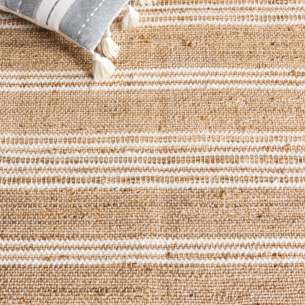 NATURAL / IVORY