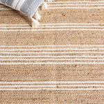 NATURAL / IVORY