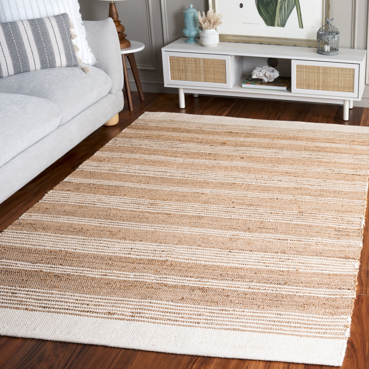 NATURAL / IVORY